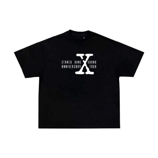 SOG X ANNIVERSARY TOUR SHIRT