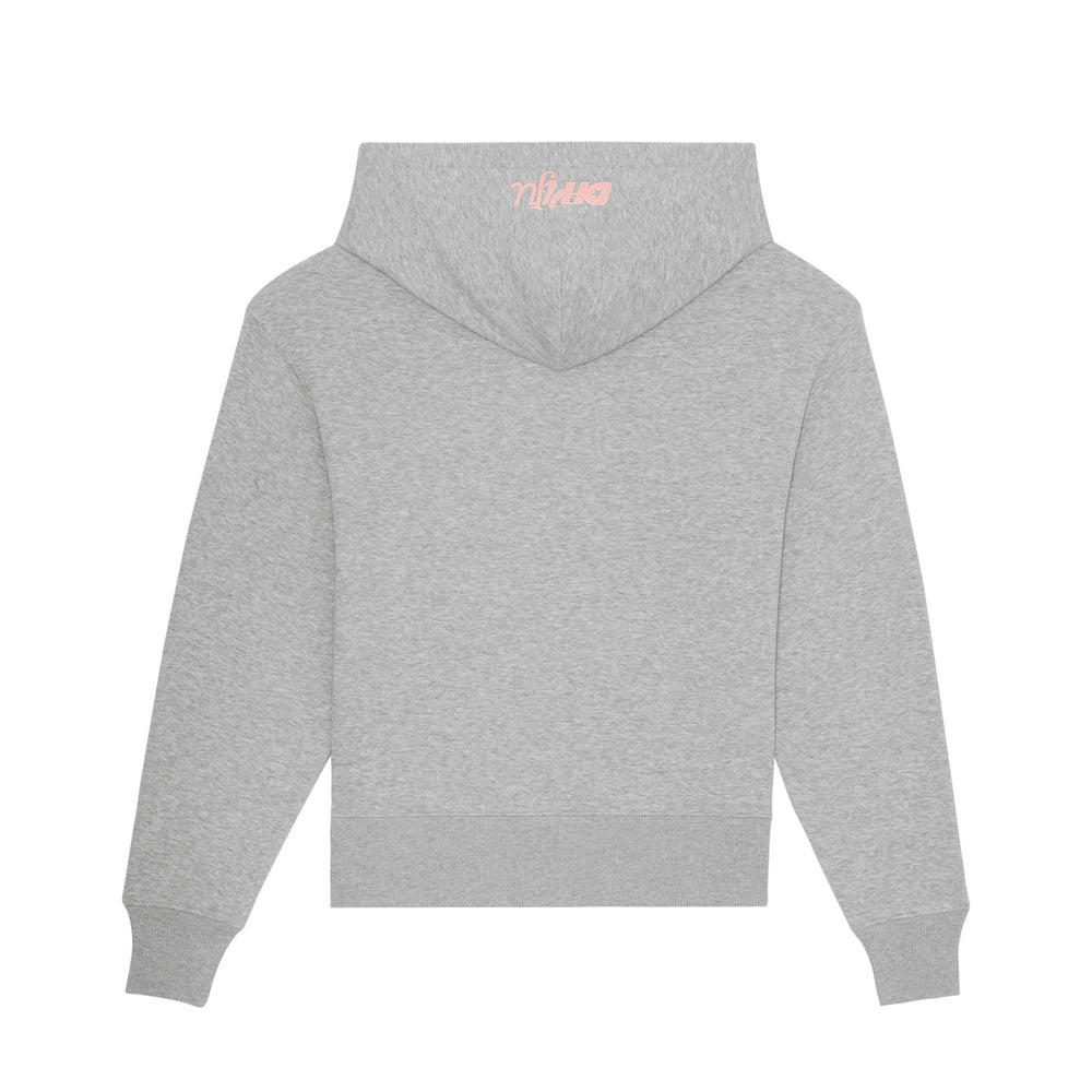 Finally Forever Now Hoodie