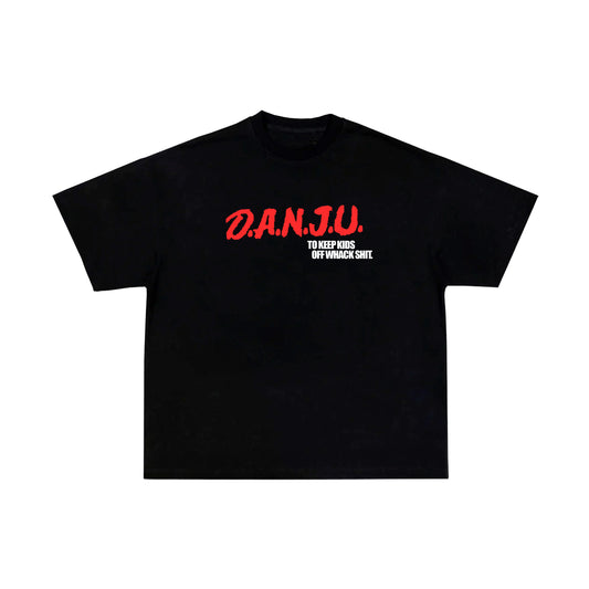 Danju Logo Shirt