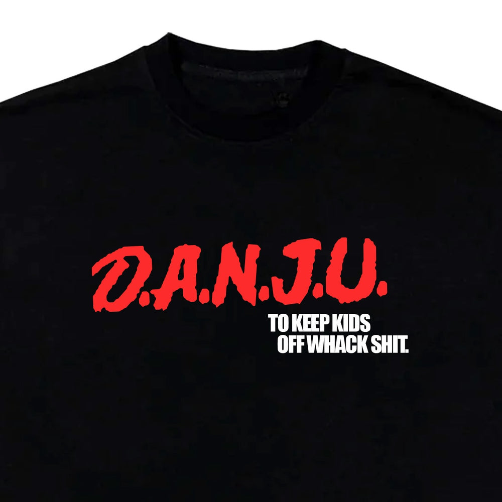 Danju Logo Shirt