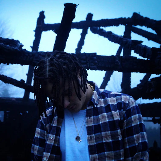 Stoned ohne Grund - Tour Ticket 2026